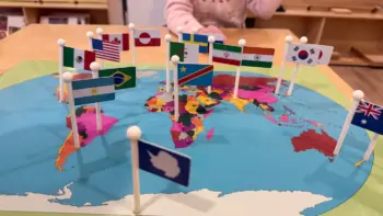 Red Barn Montessori