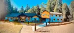 Choo Choo Let's Go! Childcare Centre / Centre De Garde Inc.