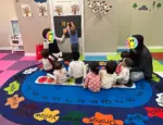 Jessie's Tots Educare Centre