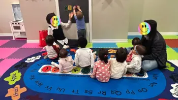 Jessie's Tots Educare Centre