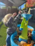 Daycare – 3
