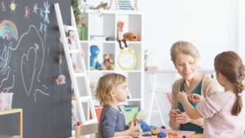 Monkey Ville Childcare Cloverdale