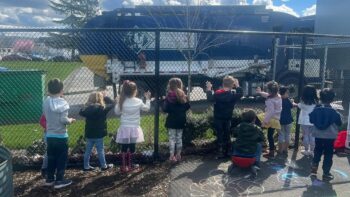 Sunbeam Preschool & Childcare