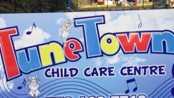 Tune Town Childcare Centre