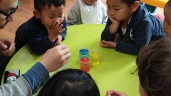 Golden Apple Child Care
