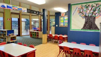 Brightstart Children's Academy Ltd