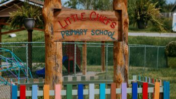 Little Chiefs Day Care