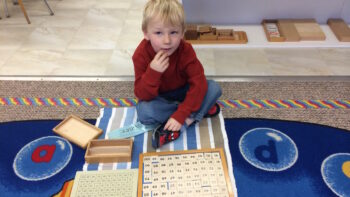 Cranbrook Montessori School