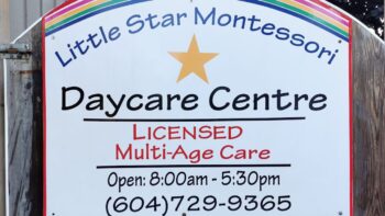 Little Star Montessori Daycare Centre