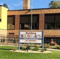 Building Blocks Daycare