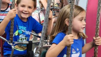 Little Sprouts Childcare Centre