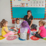 Little Footprints Academy (Russell)