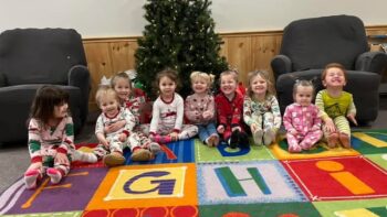 Zen Monkeys Playschool