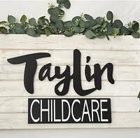 Taylin Child Care - Fort Langley