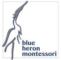 Blue Heron Montessori Nestlings