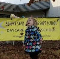 Bright Star Montessori School - Qualicum Beach