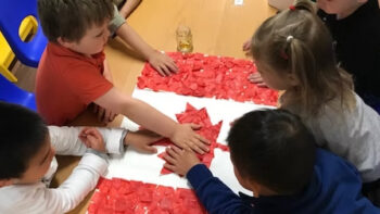 Do-Re-Mi Kids In Learning