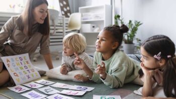 Anna's Playhouse Daycare