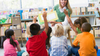 Newport Child Care Center