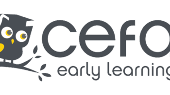 Cefa - Junior Kindergarten (Surrey Guildford)