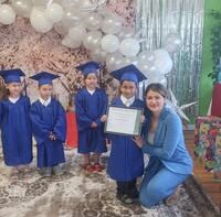 Toma's Montessori Childcare