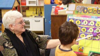 Kamloops United Church Preschool