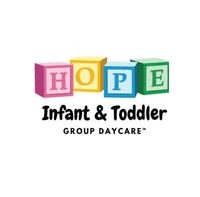Hope Infant Toddler Group Daycare