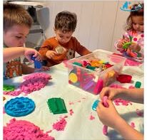 A Plus Daycare