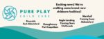 Pure Play Child Care
