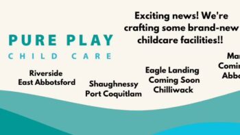 Pure Play Child Care