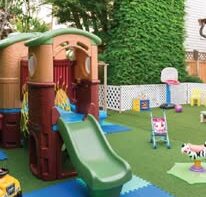 Hope Infant Toddler Group Daycare Ii