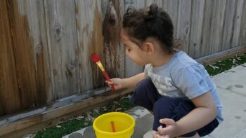 Growing With Smiles Childhood Center Ltd.
