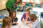 Creative Clubhouse Childcare Inc