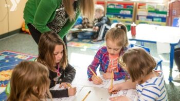 Creative Clubhouse Childcare Inc
