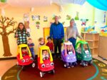 Cariboo Chilcotin Child Development Centre