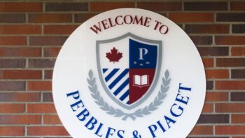 Pebbles And Piaget Early Learning Walnut Grove