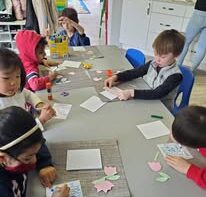 Delbrook Wonderland Academy