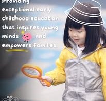 Cefa Early Learning Abbotsford – Highstreet
