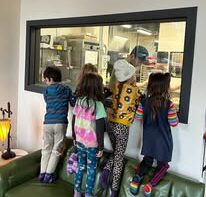 The Revelstoke After School Society - United Church