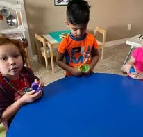 Bright Minds Learn-In Centre