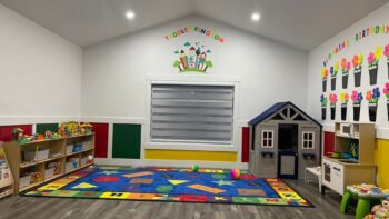 Toddler Kingdom Childcare 01