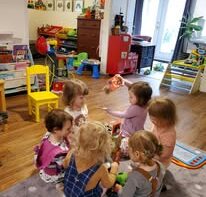 Victoria Home Daycare