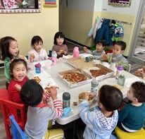 Rainbow Angels Infant Toddler Centre