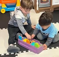 Salisbury Childcare Centre Ltd