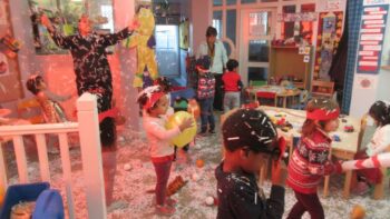 Greenfield Child Care Center