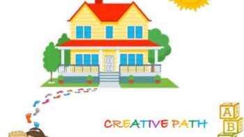Creative Path Daycare