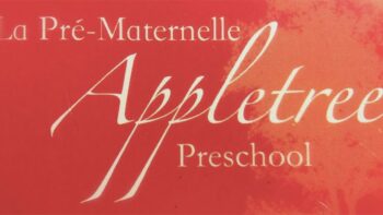 La Pre-Maternelle Appletree Preschool