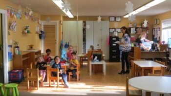 Montessori Beginnings Preschool And Kindergarten