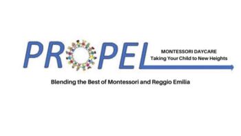 Propel Montessori Daycare