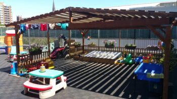 Shalom Day Care